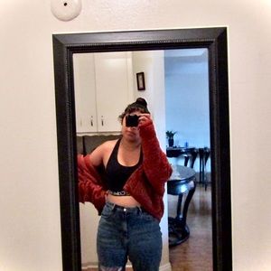 Meet your Posher, Andrea